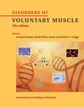 Cover: Disorders of Voluntary Muscle - Cambridge University Press