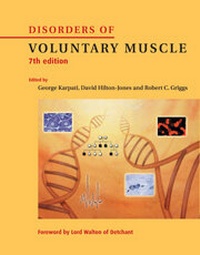 Enlarge image Cover: Disorders of Voluntary Muscle - Cambridge University Press