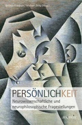 Cover: Pers&ouml;nlichkeit - Brill Deutschland