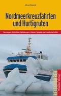 Cover: Nordmeerkreuzfahrten und Hurtigruten - TRESCHER