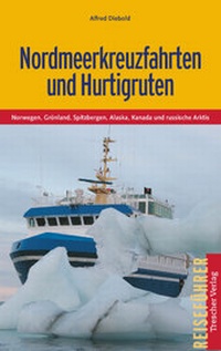 Abbildung von: Nordmeerkreuzfahrten und Hurtigruten - TRESCHER