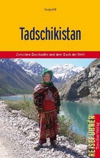 Abbildung von: Tadschikistan - TRESCHER