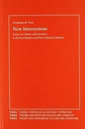 Cover: New Intersections - Iberoamericana Editorial Vervuert S.L.U
