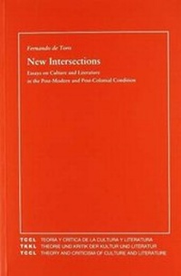 Enlarge image Cover: New Intersections - Iberoamericana Editorial Vervuert S.L.U