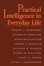 Cover: Practical Intelligence in Everyday Life - Cambridge University Press
