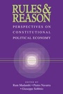 Cover: Rules and Reason - Cambridge University Press