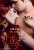 Cover: Feuer der Lust - MIRA Taschenbuch