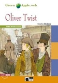 Cover: Green Apple - Cideb