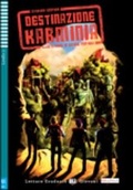 Cover: Teen ELI Readers - Italian - ELI s.r.l.