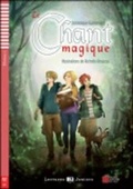 Cover: Teen ELI Readers - French - ELI s.r.l.