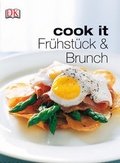 Cover: Fr&uuml;hst&uuml;ck & Brunch - DK Verlag Dorling Kindersley