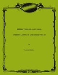 Cover: Reflections on Gluttony - BoD - Books on Demand