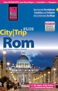 Cover: Reise Know-How CityTrip PLUS Rom - Reise Know-How Verlag Peter Rump GmbH