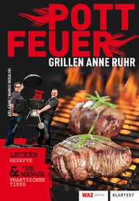 Abbildung von: Pottfeuer - Klartext
