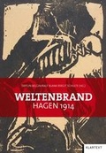 Cover: Weltenbrand - Klartext