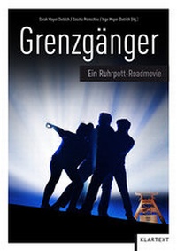 Abbildung von: Grenzgänger - Klartext