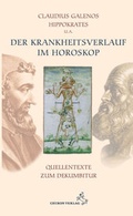 Cover: Der Krankheitsverlauf im Horoskop - Chiron