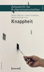 Cover: Knappheit - transcript