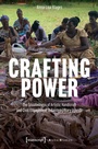 Cover: Crafting Power - transcript