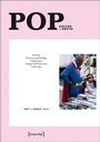 Cover: POP - transcript