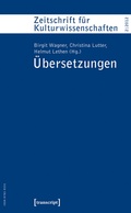 Cover: &Uuml;bersetzungen - transcript