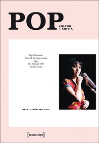 Enlarge image Cover: POP - transcript
