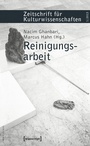 Cover: Reinigungsarbeit - transcript