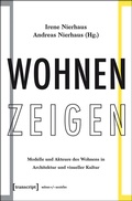 Cover: Wohnen Zeigen - transcript