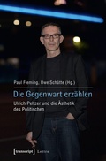 Cover: Die Gegenwart erz&auml;hlen - transcript