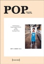 Cover: POP - transcript