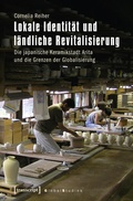 Cover: Lokale Identit&auml;t und l&auml;ndliche Revitalisierung - transcript