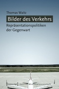 Cover: Bilder des Verkehrs - transcript