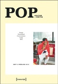 Cover: POP - transcript