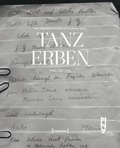 Cover: Tanz erben - transcript