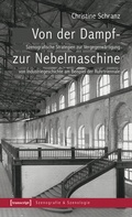 Cover: Von der Dampf- zur Nebelmaschine - transcript
