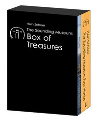 Abbildung von: The Sounding Museum: Box of Treasures - transcript