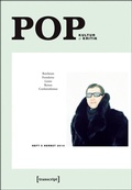 Cover: POP - transcript