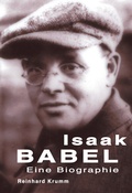 Cover: Isaak Babel - Eine Biographie - BoD - Books on Demand