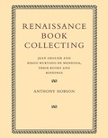 Cover: Renaissance Book Collecting - Cambridge University Press