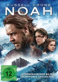 Cover: Noah - Paramount Home Entertainment