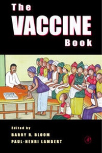 Enlarge image Cover: The Vaccine Book - Academic Press