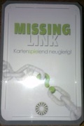 Cover: Missing Link - Braincheck