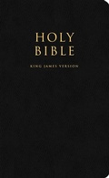 Cover: Holy Bible - Collins