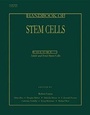 Cover: Handbook of Stem Cells, Two-Volume Set - Academic Press