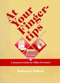 Abbildung von: At Your Fingertips - South-Western