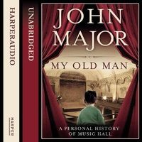 Enlarge image Cover: My Old Man - William Collins