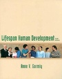 Cover: Life Span, Human Development - Wadsworth Publishing Co Inc