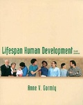Cover: Life Span, Human Development - Wadsworth Publishing Co Inc