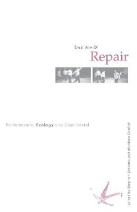 Enlarge image Cover: Small Acts of Repair - Routledge