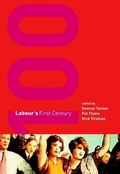 Cover: Labour's First Century - Cambridge University Press